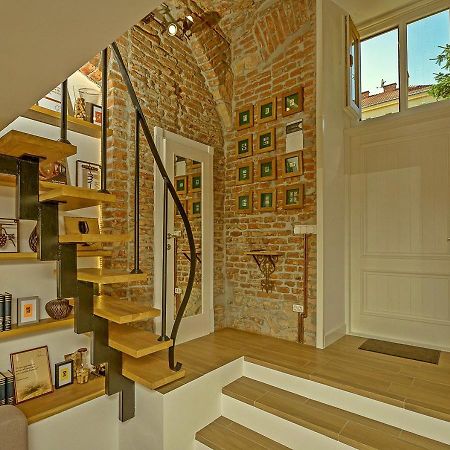 Vinodorum Apartments Cluj-Napoca Buitenkant foto