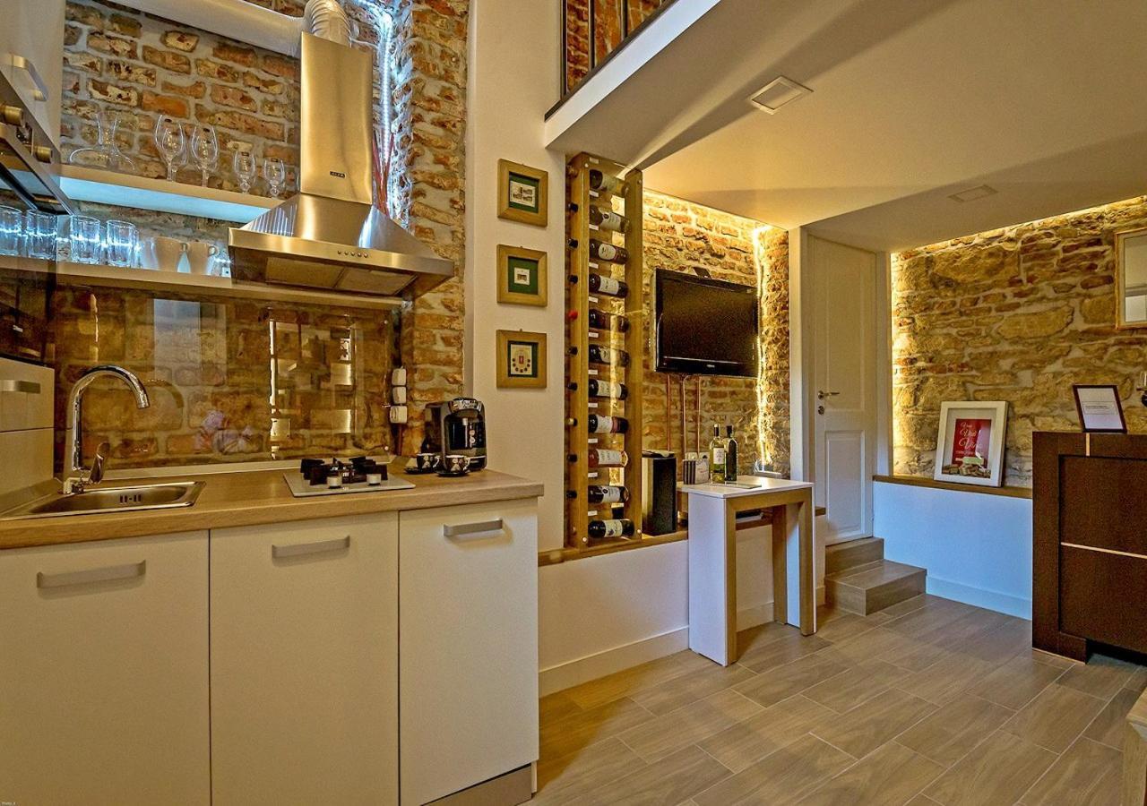 Vinodorum Apartments Cluj-Napoca Buitenkant foto