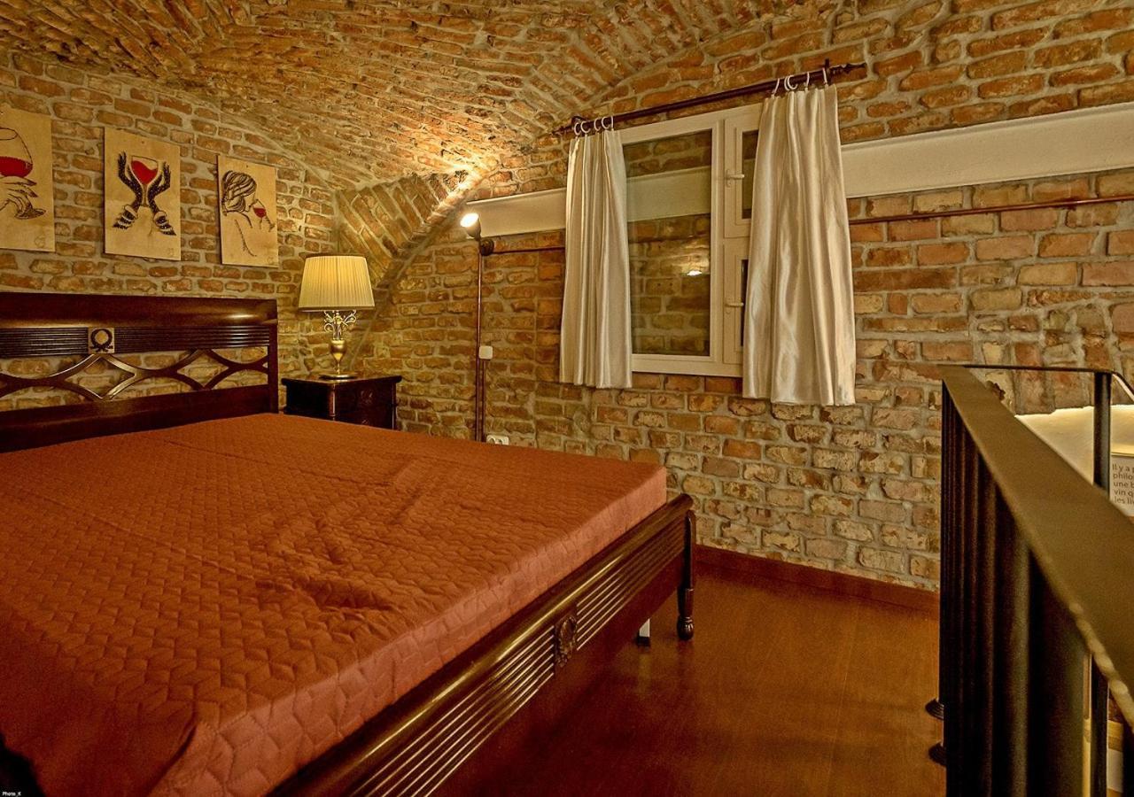 Vinodorum Apartments Cluj-Napoca Buitenkant foto
